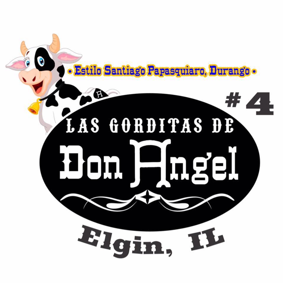 Las Gorditas de Don Angel