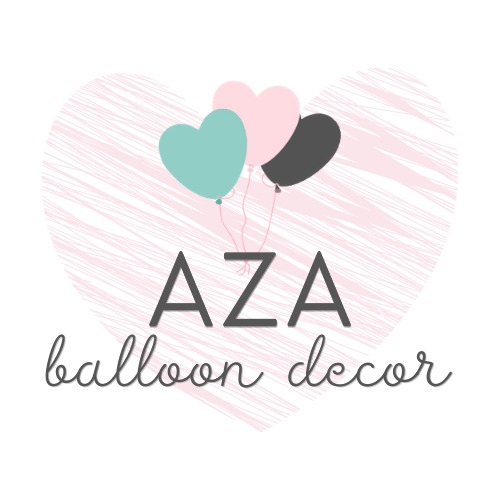 AZA Balloon Decor
