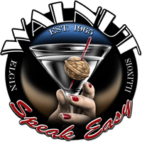 The Walnut Speakeasy
